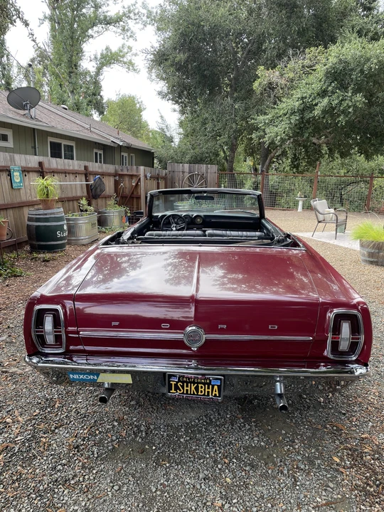1968 Ford Torino 1st Gen - Image 7 of 31