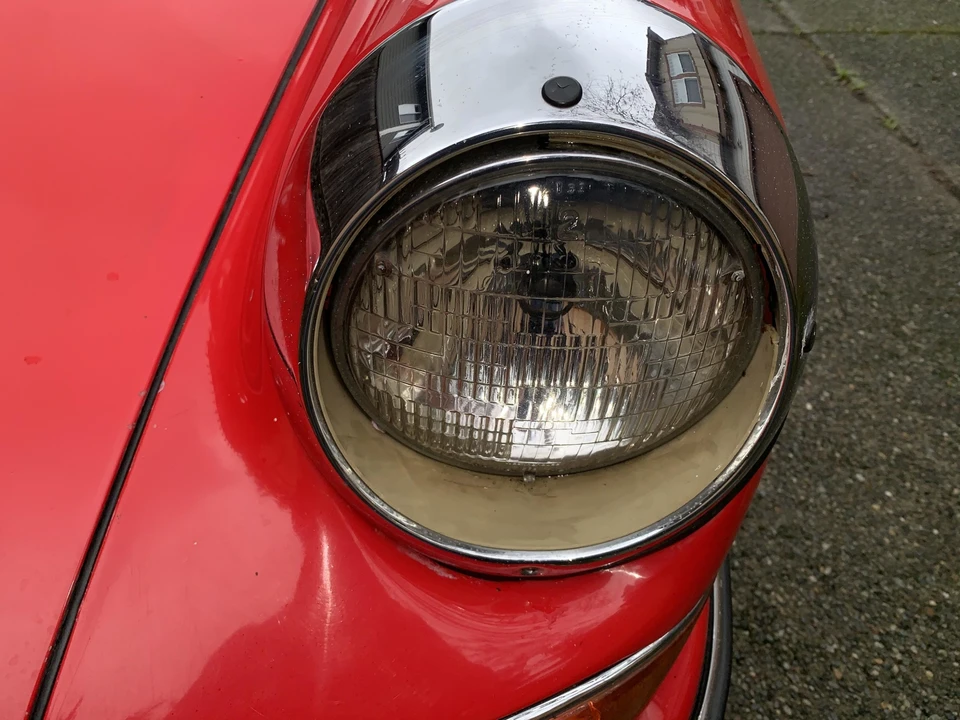 1968 Porsche 912 - Image 22 of 31