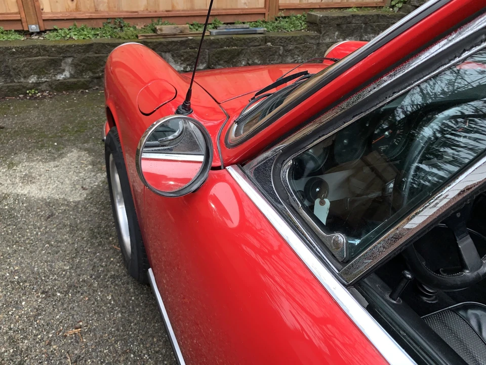 1968 Porsche 912 - Image 24 of 31