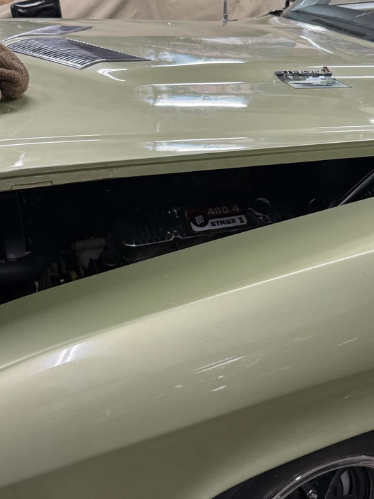 1969 Buick Skylark 3rd Gen - Image 24 of 31