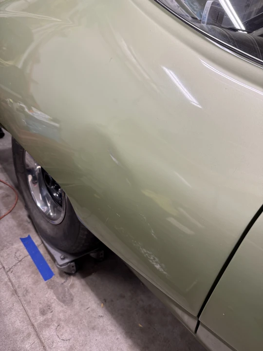 1969 Buick Skylark 3rd Gen - Image 21 of 31