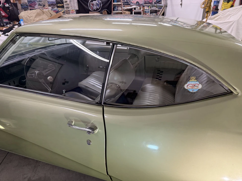 1969 Buick Skylark 3rd Gen - Image 12 of 31