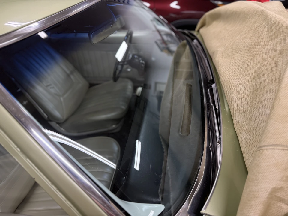1969 Buick Skylark 3rd Gen - Image 30 of 31