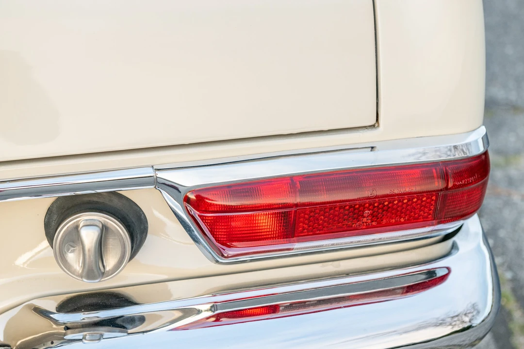 1969 Mercedes-Benz W113 SL-Class - Image 30 of 31