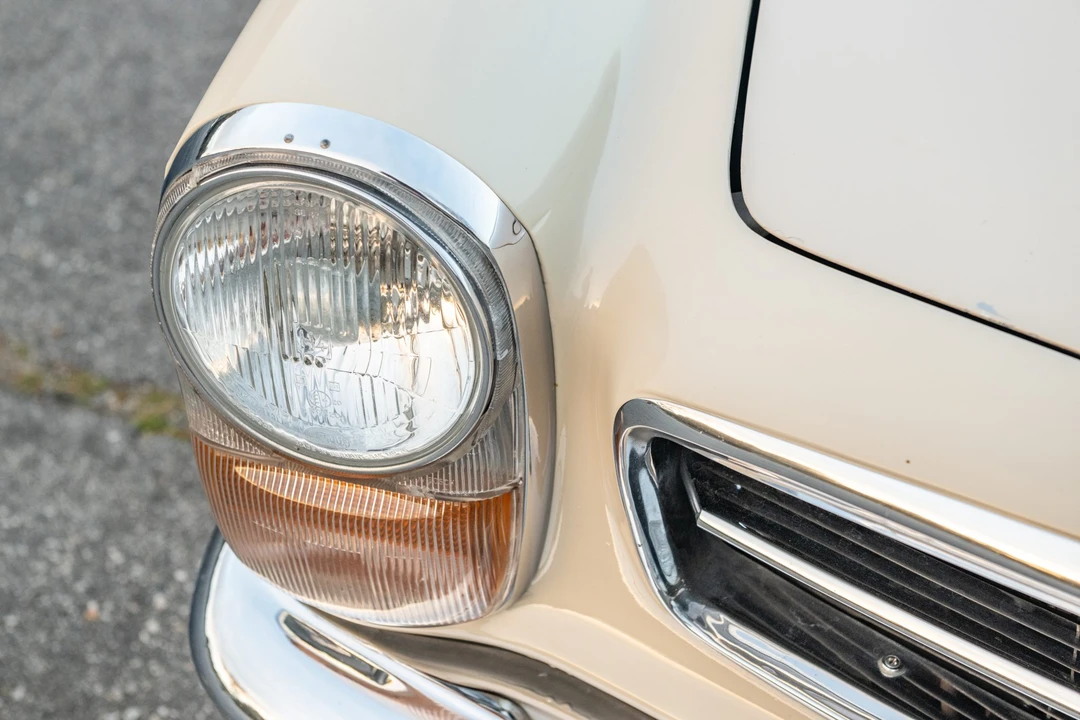 1969 Mercedes-Benz W113 SL-Class - Image 25 of 31