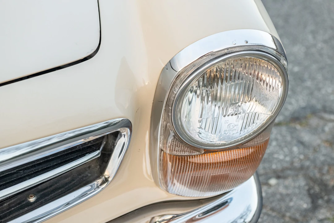 1969 Mercedes-Benz W113 SL-Class - Image 26 of 31