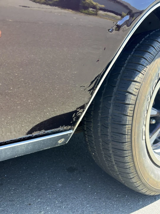 1969 Pontiac Firebird 1st Gen - Image 19 of 31
