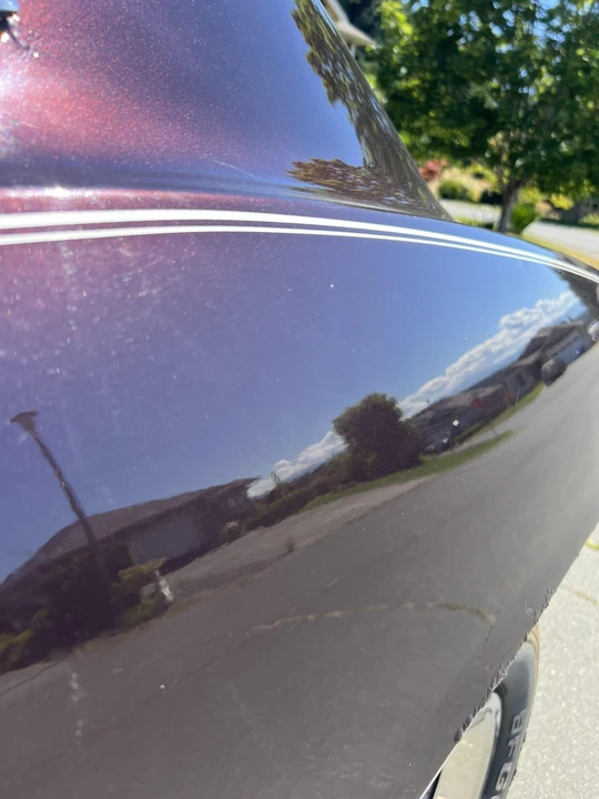 1969 Pontiac Firebird 1st Gen - Image 21 of 31