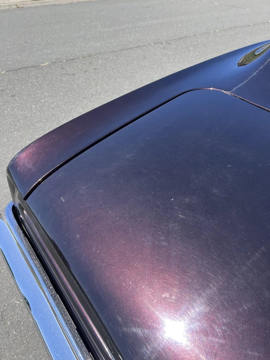 1969 Pontiac Firebird 1st Gen - Image 12 of 31
