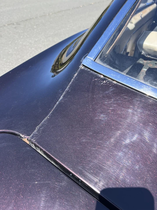 1969 Pontiac Firebird 1st Gen - Image 11 of 31