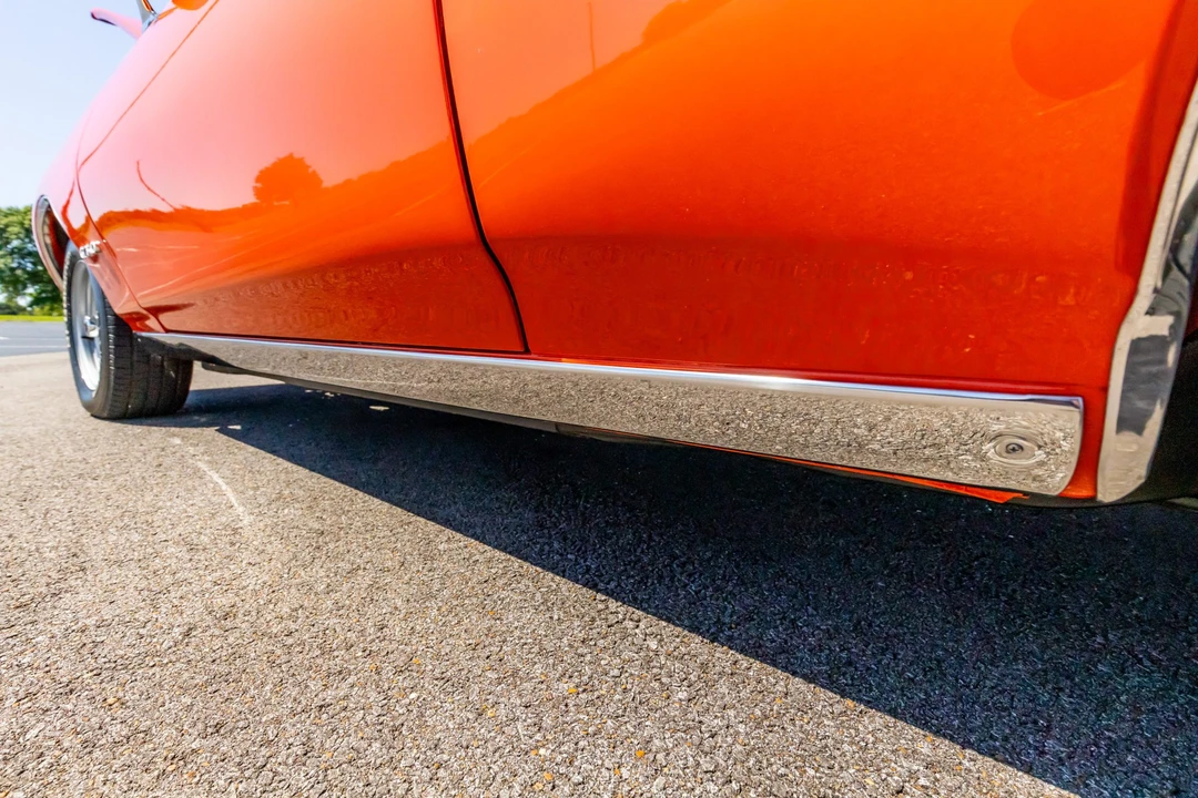 1969 Pontiac GTO The Judge 2nd Gen - Image 15 of 31