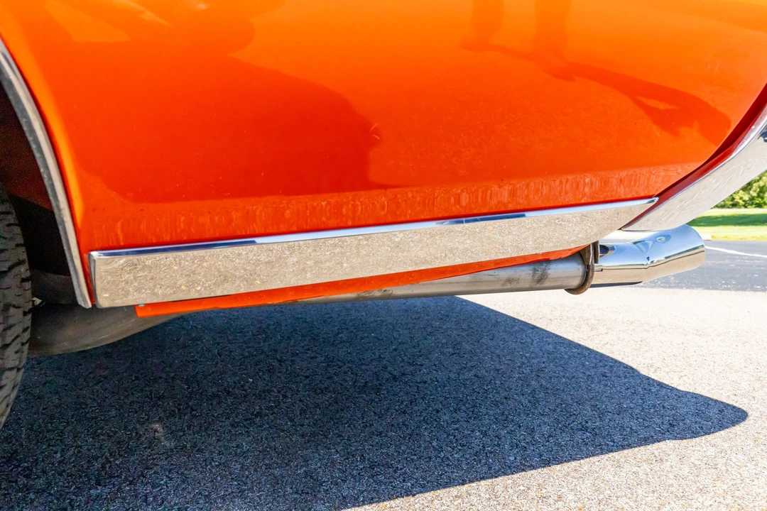 1969 Pontiac GTO The Judge 2nd Gen - Image 14 of 31