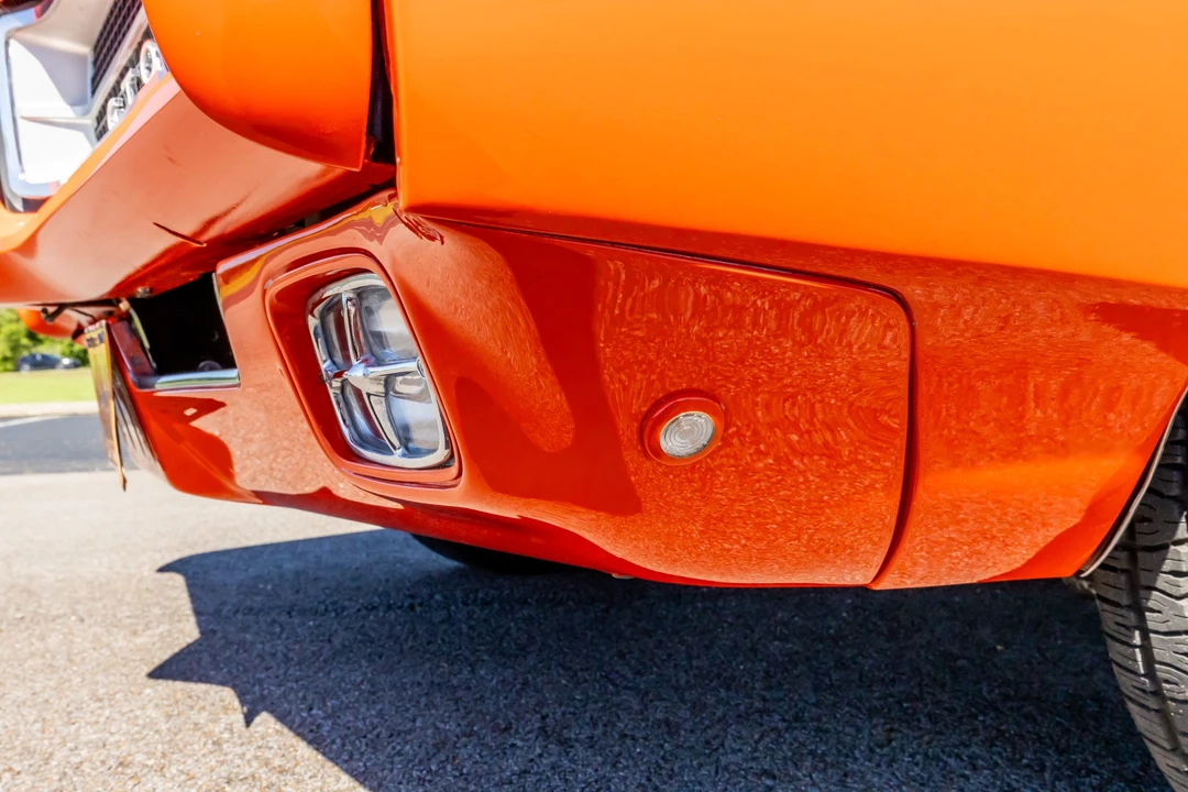 1969 Pontiac GTO The Judge 2nd Gen - Image 31 of 31