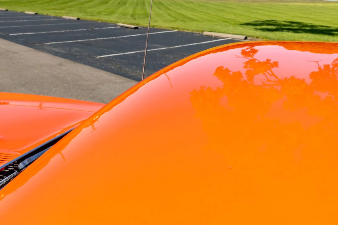 1969 Pontiac GTO The Judge 2nd Gen - Image 17 of 31
