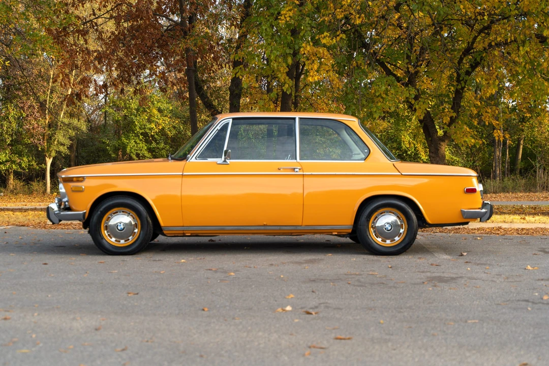 1970 BMW 2002 - Image 4 of 31