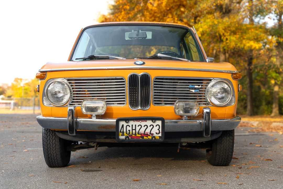 1970 BMW 2002 - Image 13 of 31