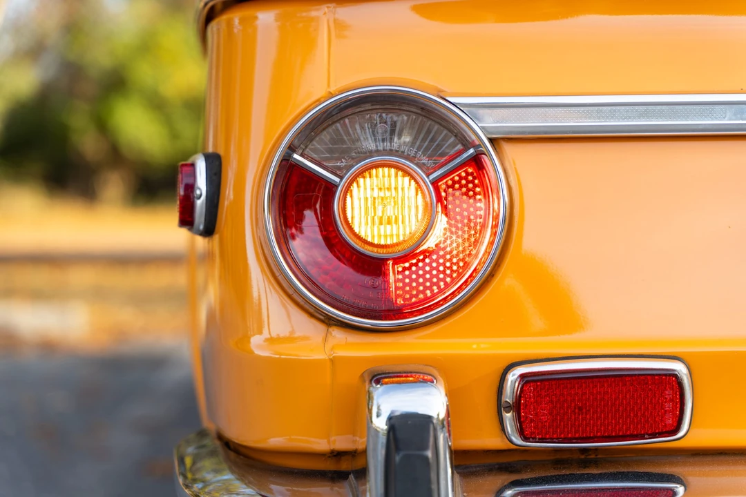 1970 BMW 2002 - Image 20 of 31