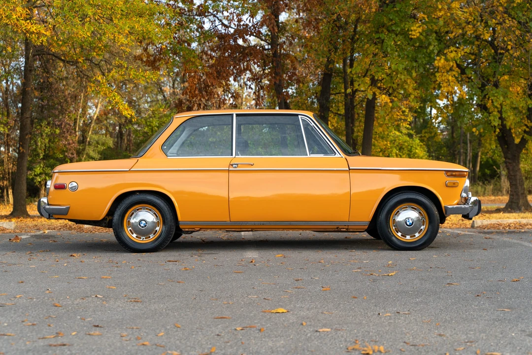 1970 BMW 2002 - Image 10 of 31