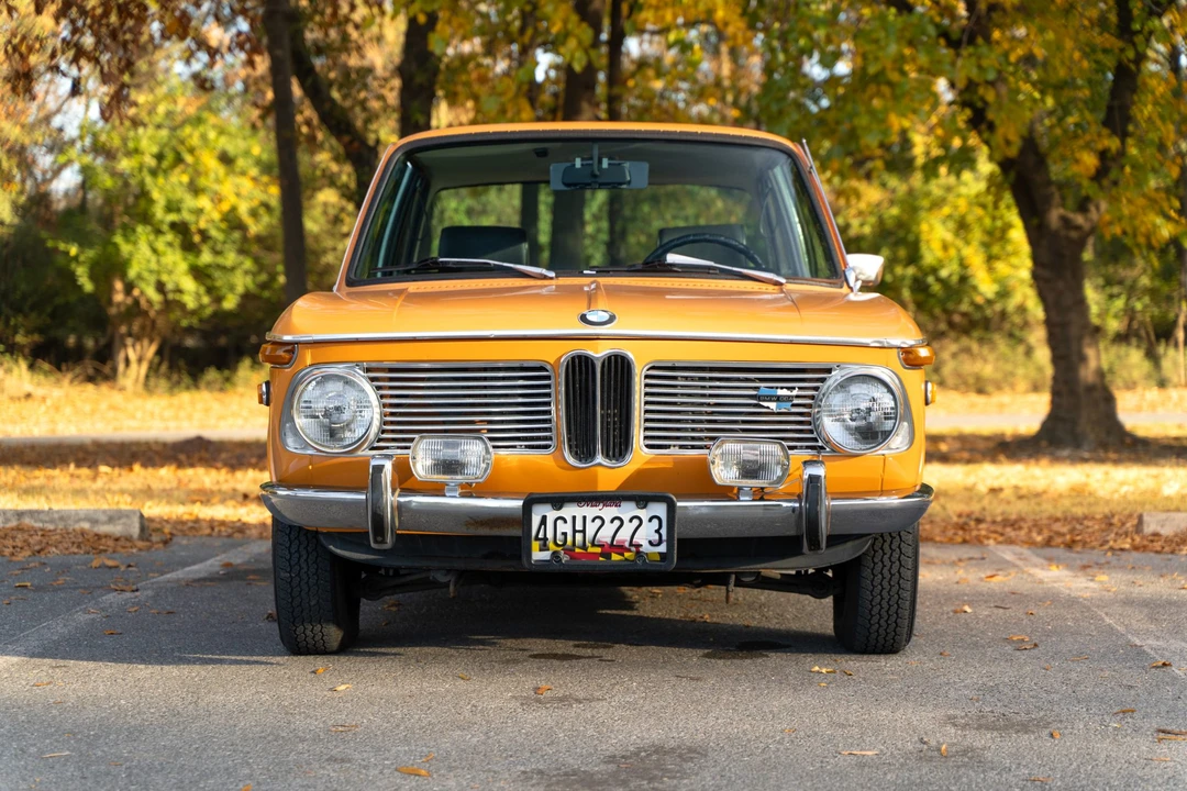 1970 BMW 2002 - Image 12 of 31