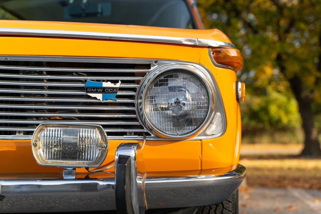 1970 BMW 2002 - Image 17 of 31