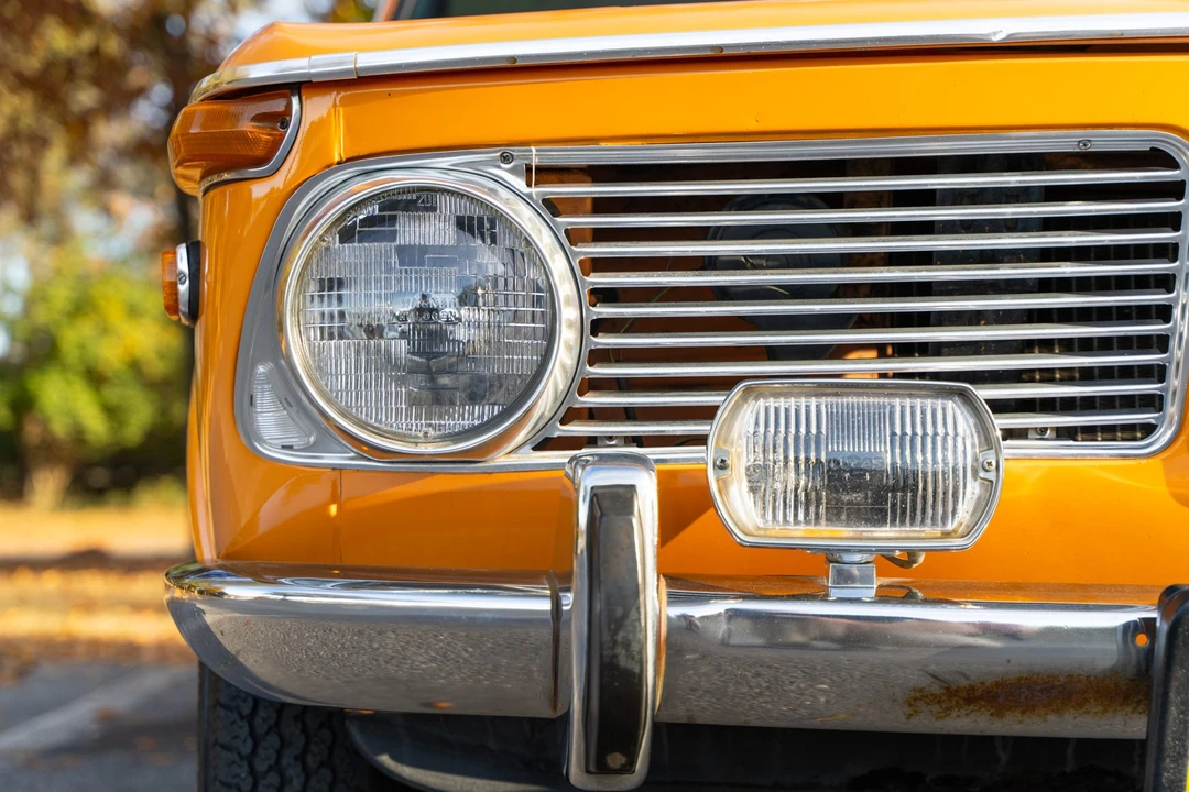 1970 BMW 2002 - Image 16 of 31