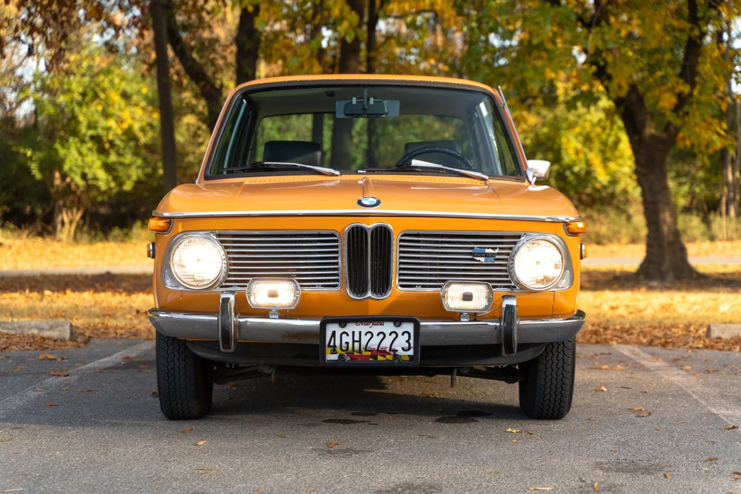 1970 BMW 2002 - Image 14 of 31
