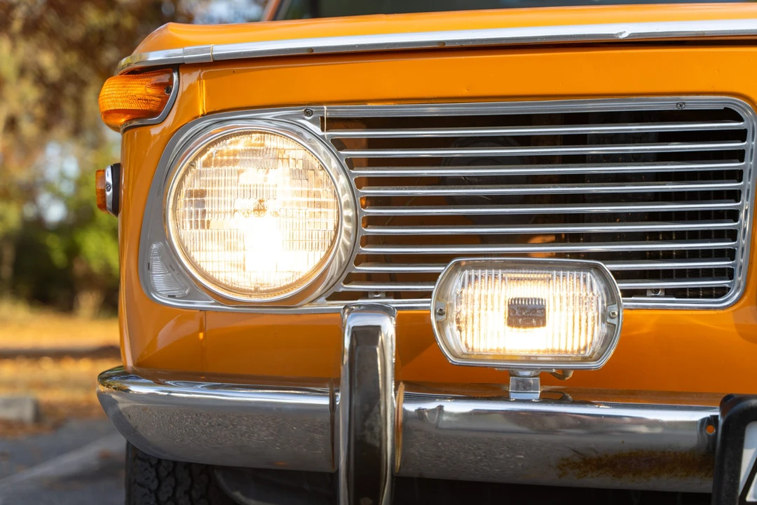 1970 BMW 2002 - Image 18 of 31