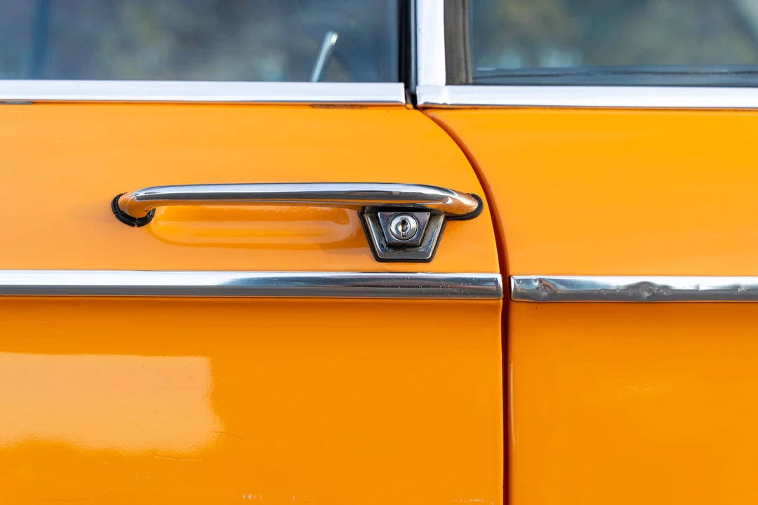 1970 BMW 2002 - Image 25 of 31