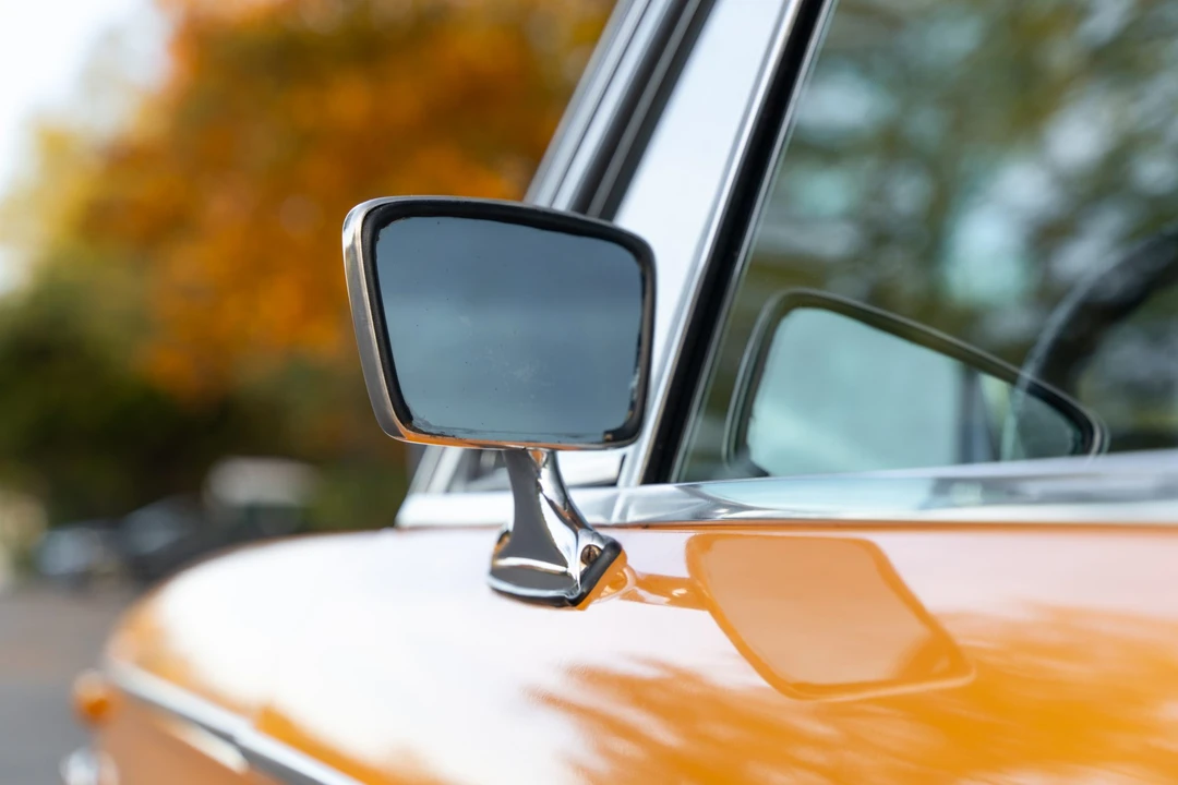 1970 BMW 2002 - Image 27 of 31