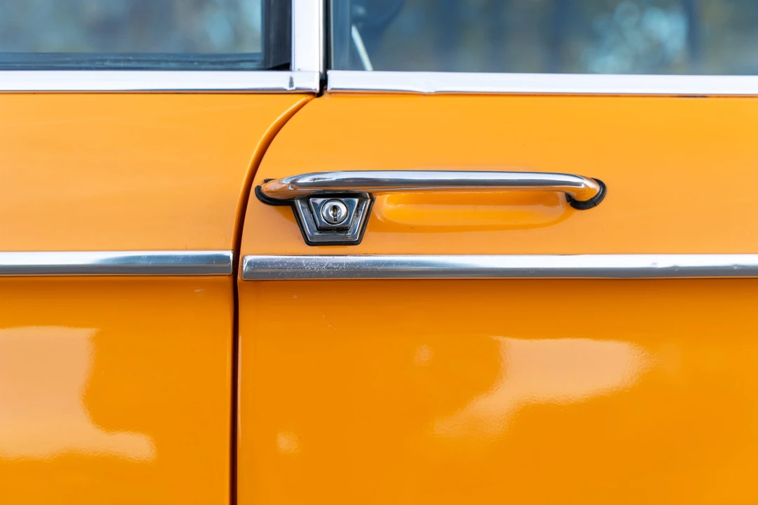 1970 BMW 2002 - Image 26 of 31