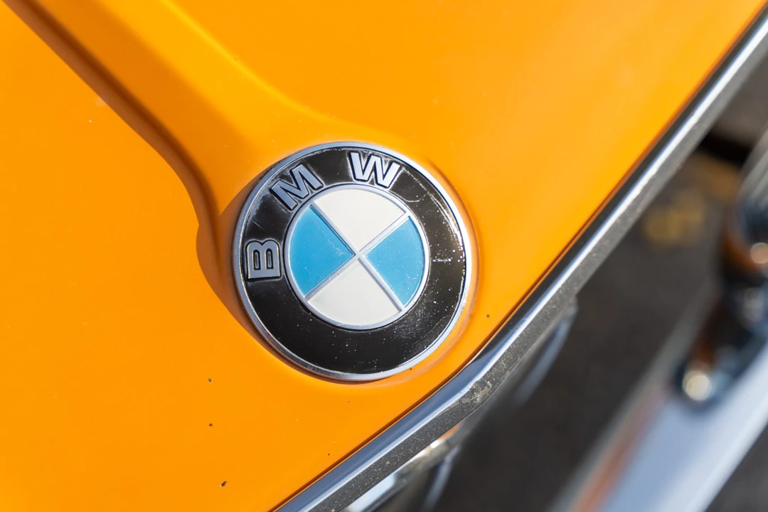 1970 BMW 2002 - Image 29 of 31