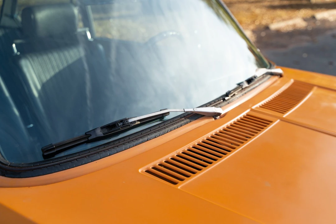 1970 BMW 2002 - Image 31 of 31