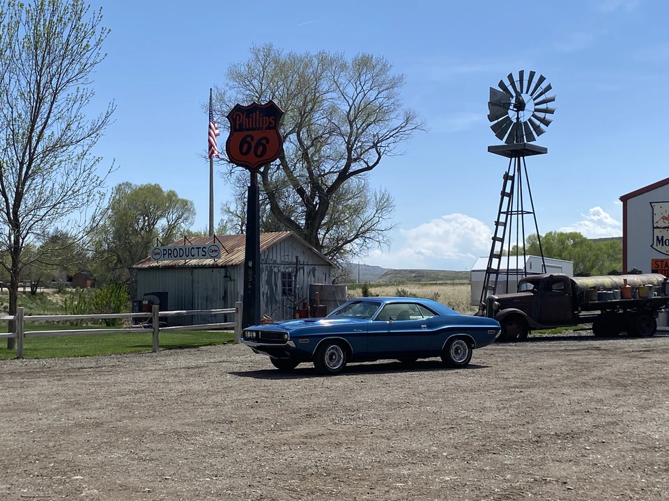 1970 Dodge Challenger R/T & T/A 1st Gen - Image 12 of 31