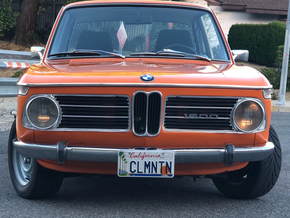 1971 BMW 1600 & 1602 - Image 4 of 31