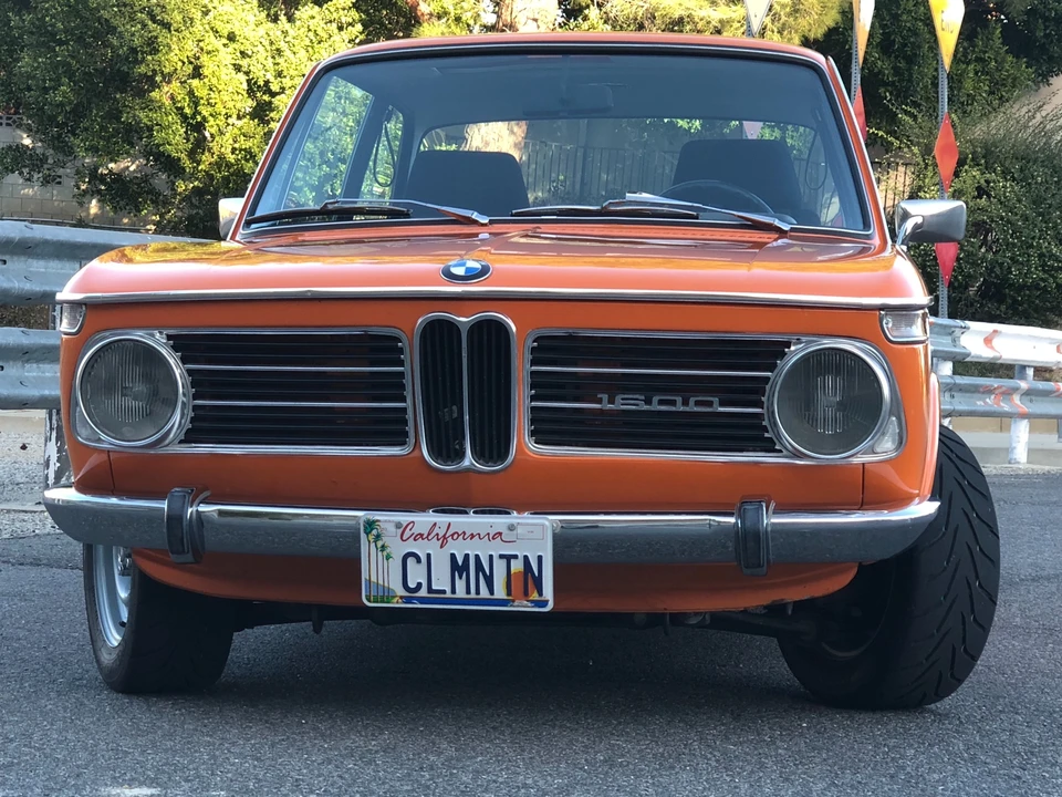 1971 BMW 1600 & 1602 - Image 5 of 31