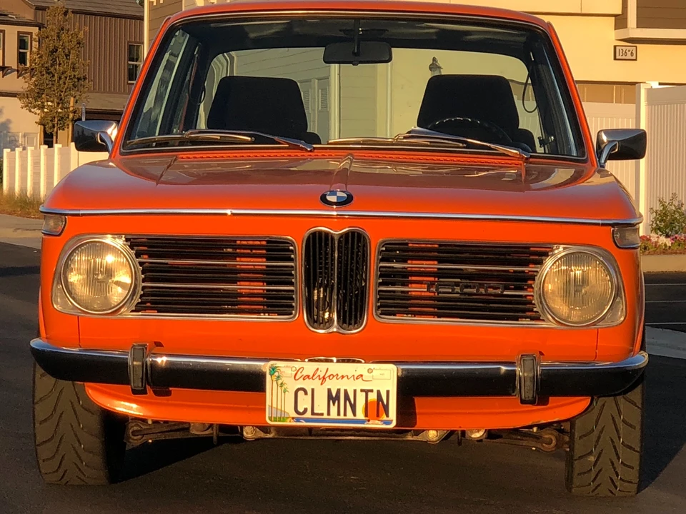 1971 BMW 1600 & 1602 - Image 2 of 31