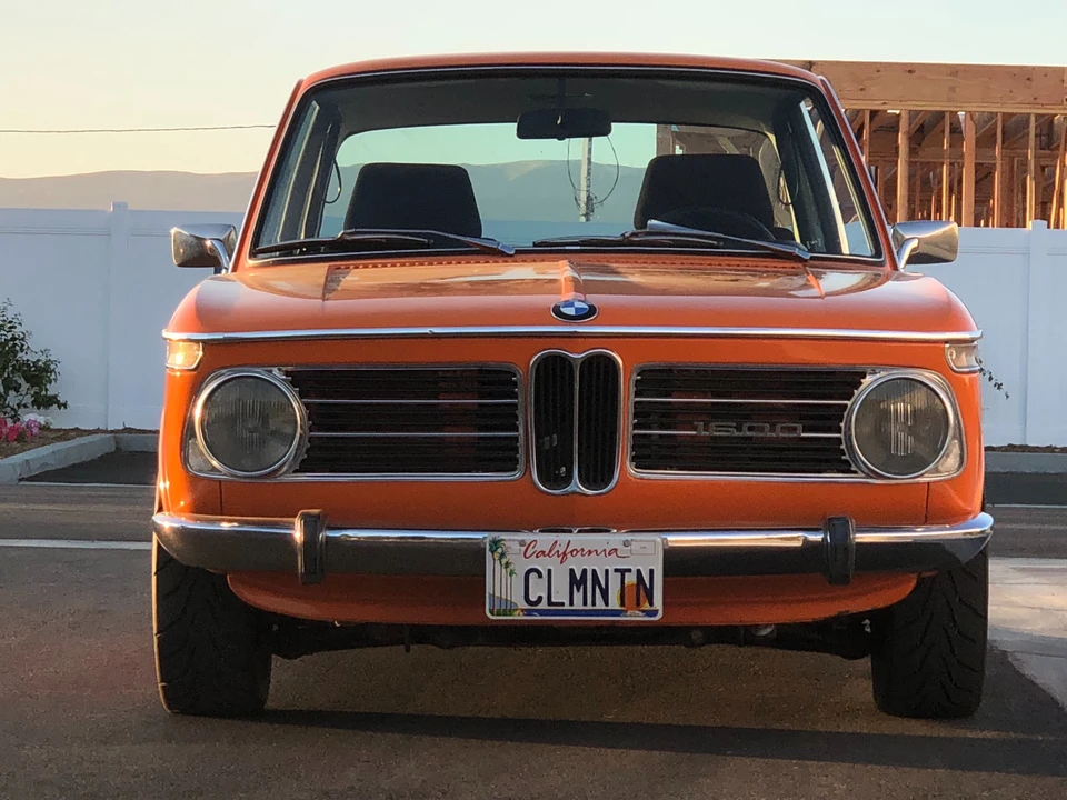 1971 BMW 1600 & 1602 - Image 3 of 31