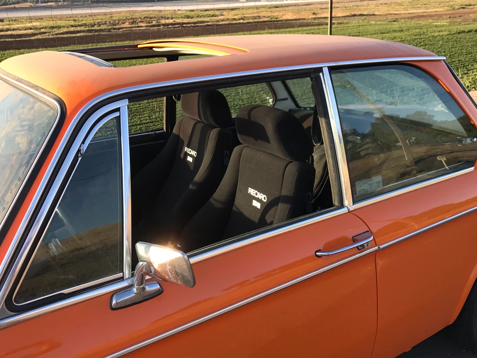 1971 BMW 1600 & 1602 - Image 29 of 31