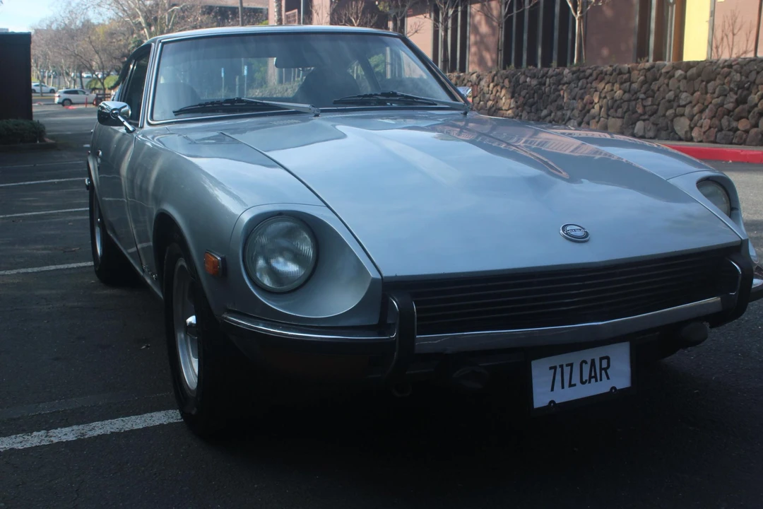 1971 Nissan Fairlady Z 1st Gen - Image 20 of 31