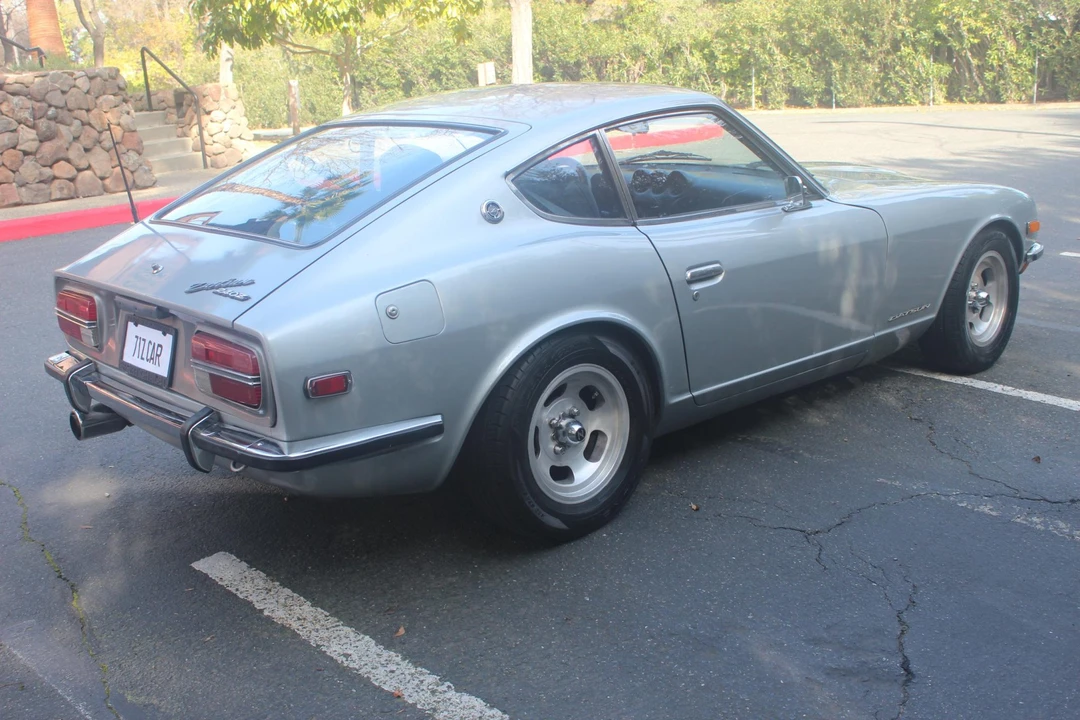 1971 Nissan Fairlady Z 1st Gen - Image 15 of 31