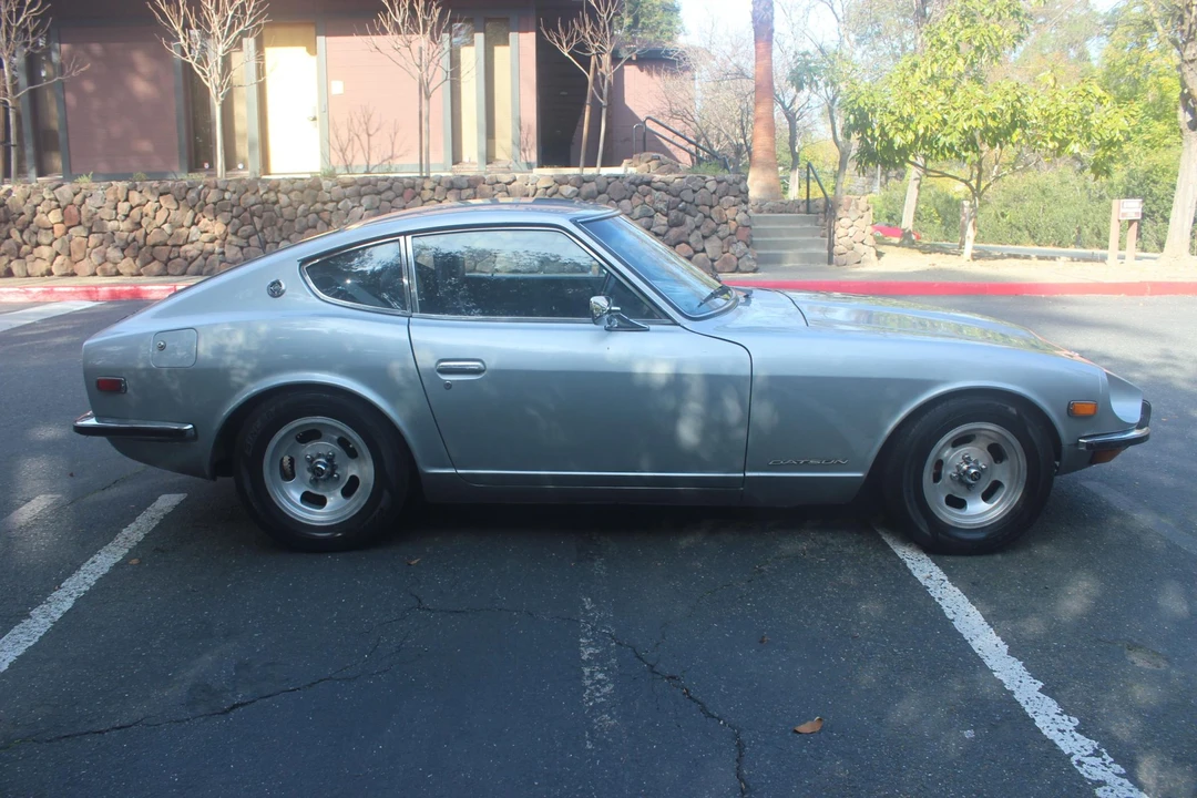 1971 Nissan Fairlady Z 1st Gen - Image 16 of 31