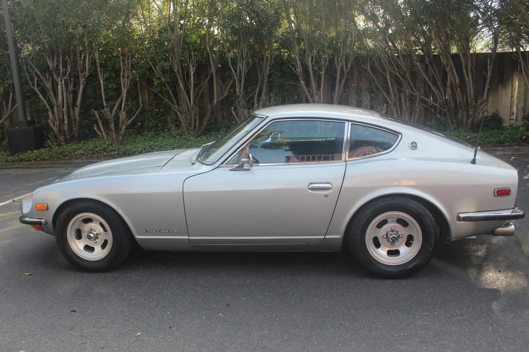 1971 Nissan Fairlady Z 1st Gen - Image 12 of 31