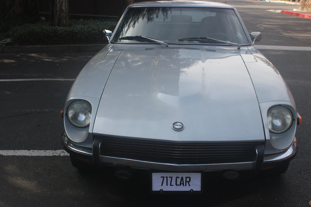 1971 Nissan Fairlady Z 1st Gen - Image 21 of 31