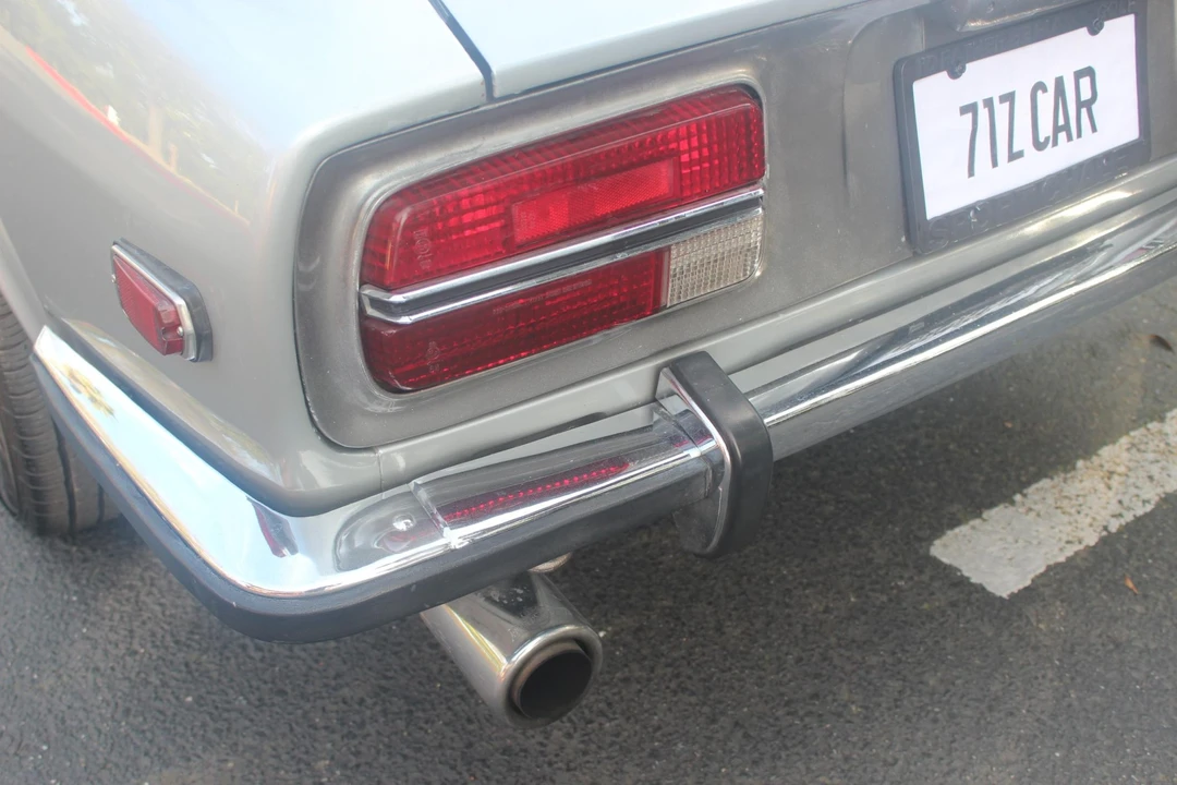 1971 Nissan Fairlady Z 1st Gen - Image 27 of 31