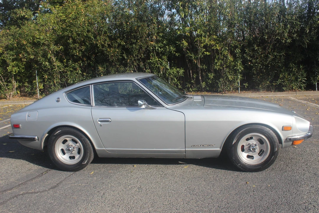 1971 Nissan Fairlady Z 1st Gen - Image 17 of 31