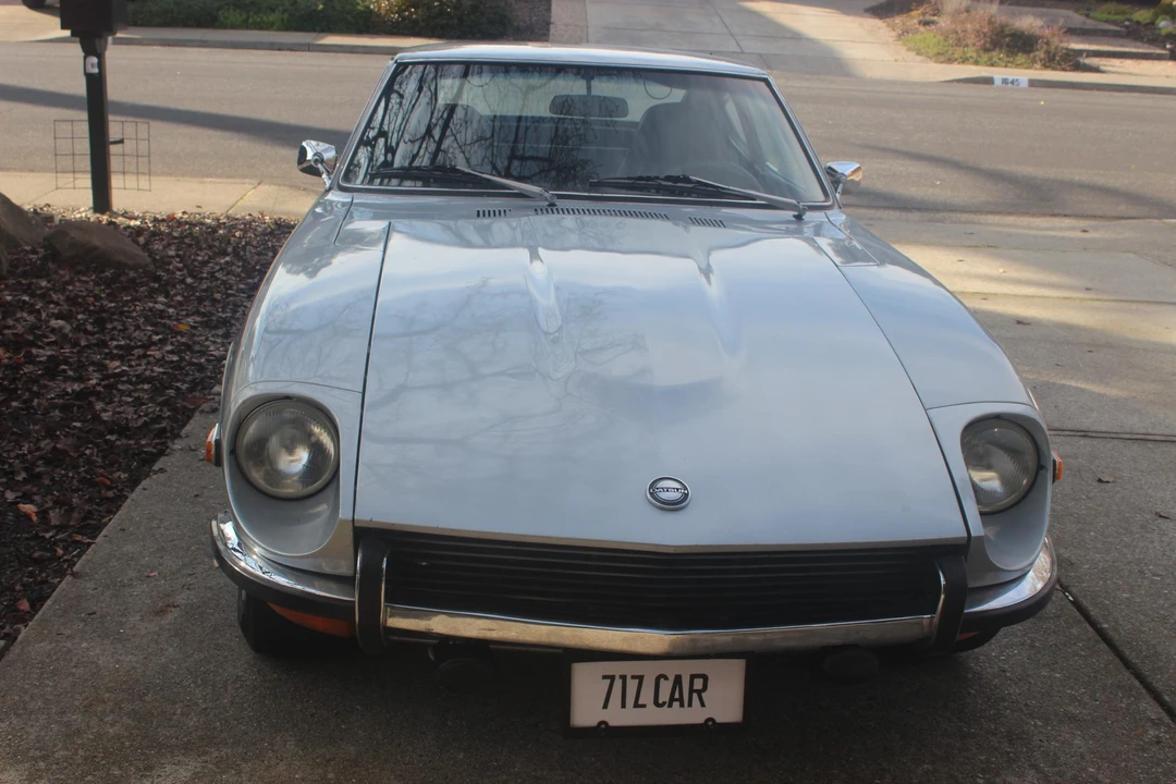1971 Nissan Fairlady Z 1st Gen - Image 22 of 31