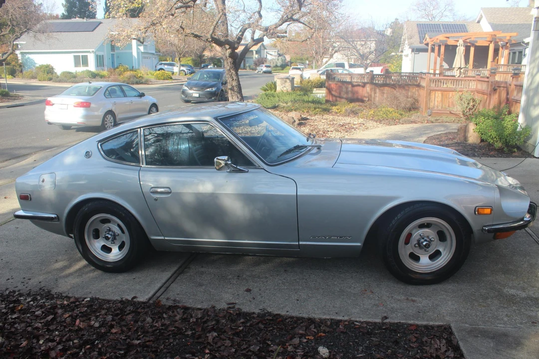 1971 Nissan Fairlady Z 1st Gen - Image 18 of 31