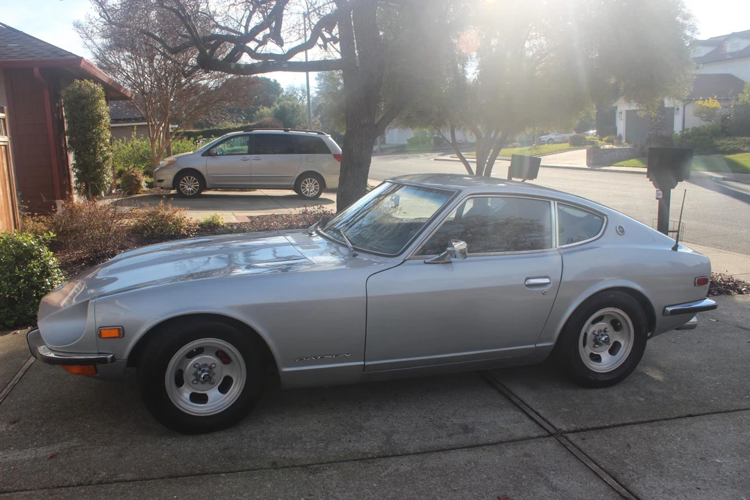 1971 Nissan Fairlady Z 1st Gen - Image 11 of 31
