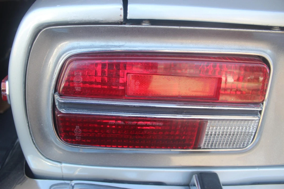 1971 Nissan Fairlady Z 1st Gen - Image 28 of 31