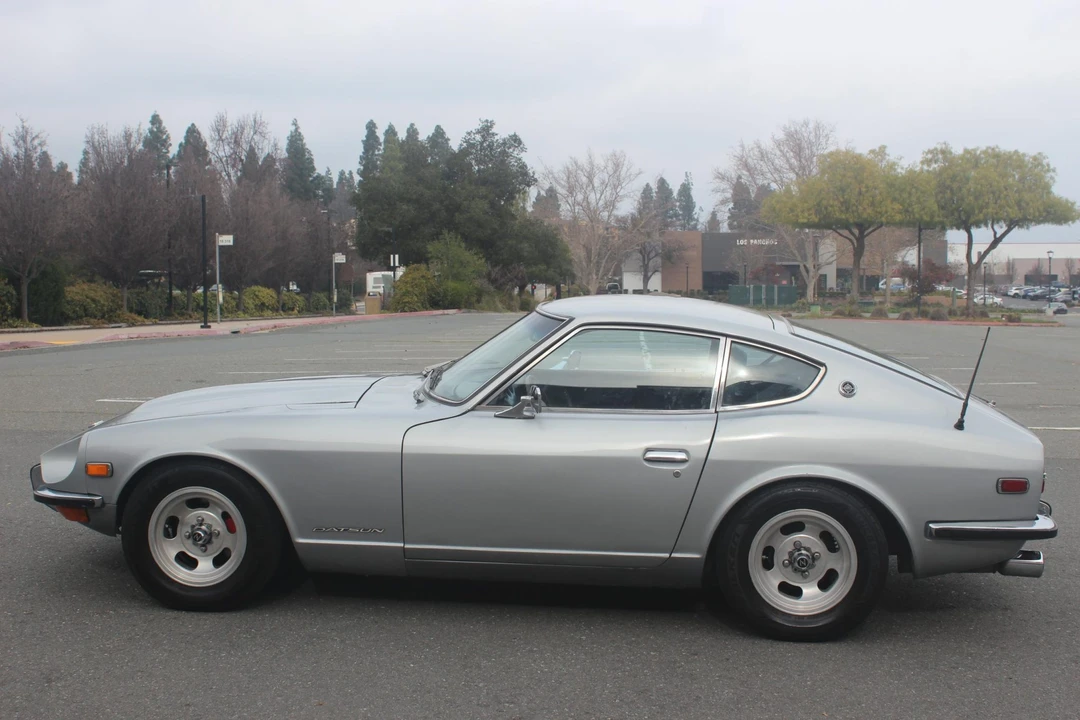 1971 Nissan Fairlady Z 1st Gen - Image 3 of 31